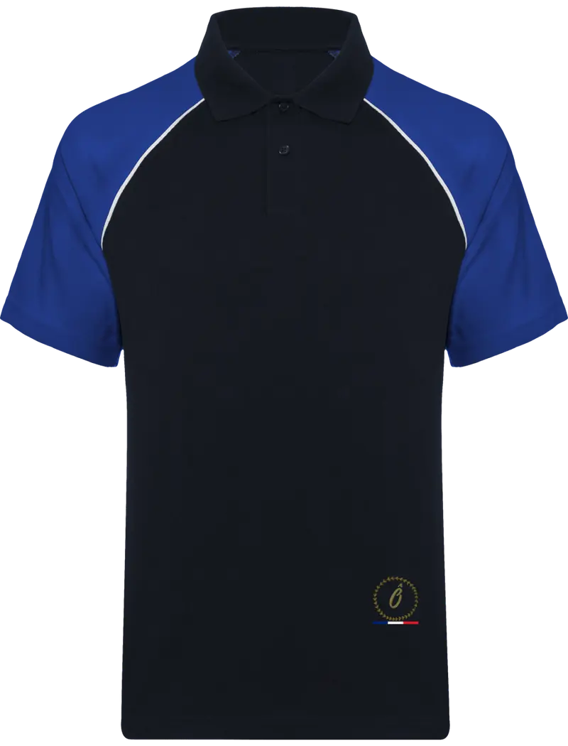 Polo Toihirdine 93