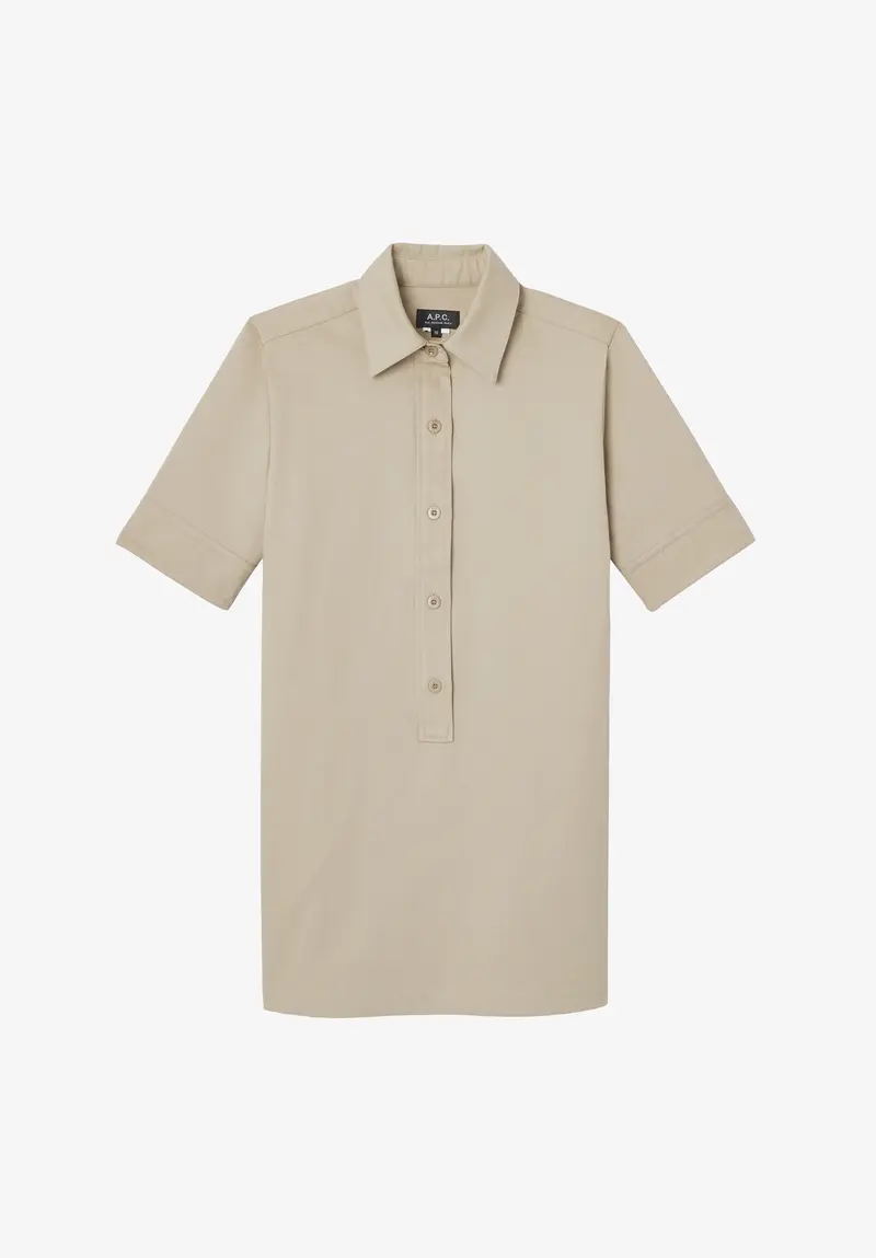 Polokleid