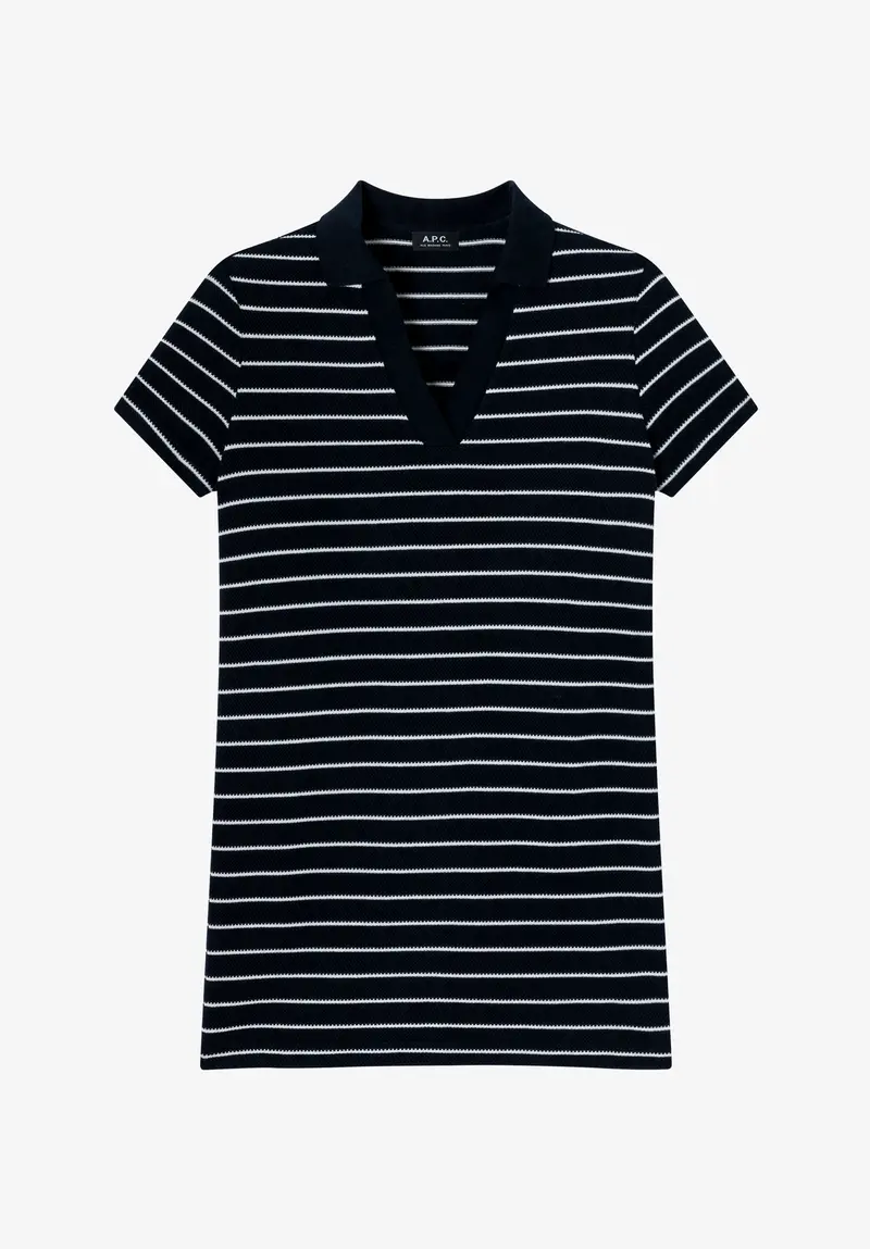 Polokleid