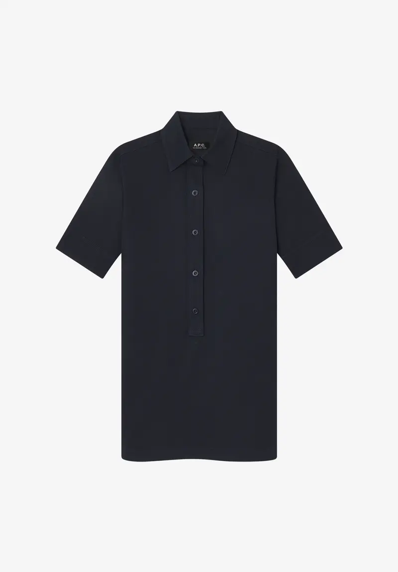 Polokleid