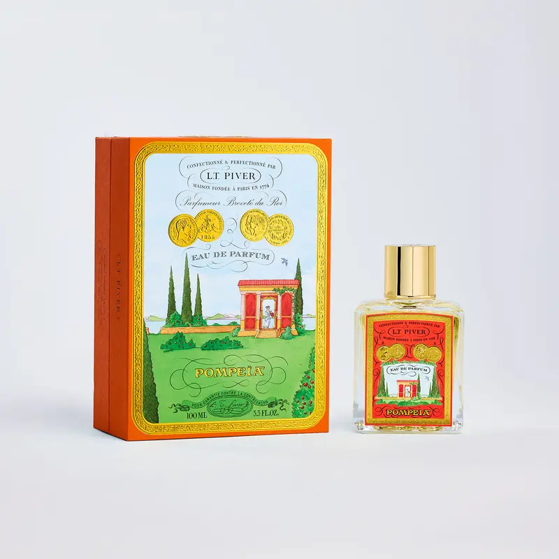 Pompeia Parfum