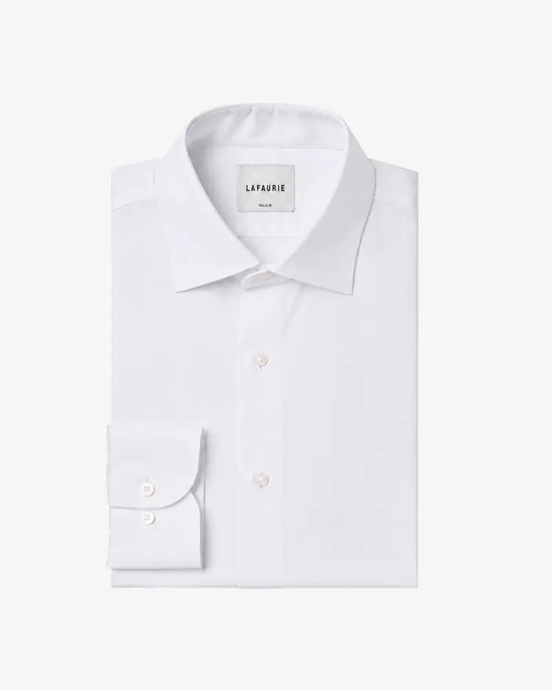 POPELINE - Blanc