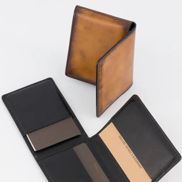 Porte Carte Personnalisable