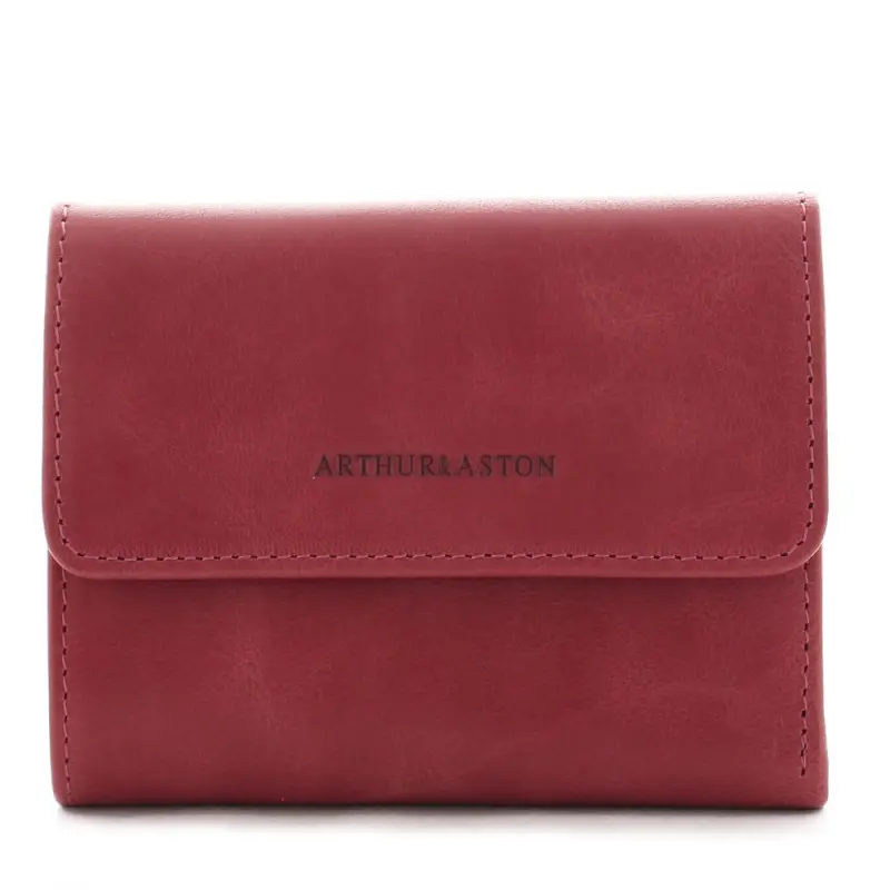 Porte-cartes en cuir Arthur&Aston-1252-171