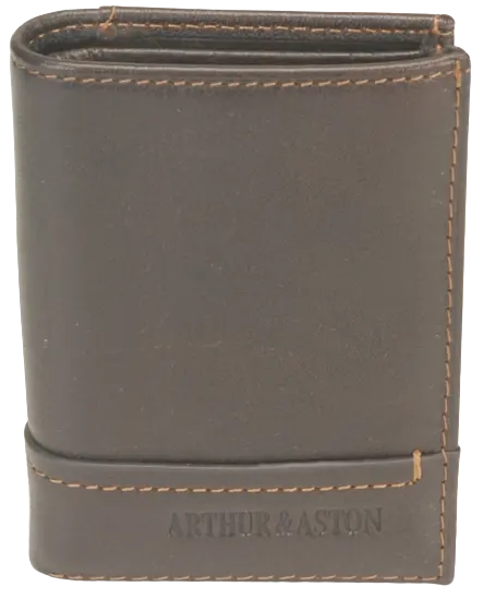 Porte-cartes Homme Paul Arthur et Aston 2211-100