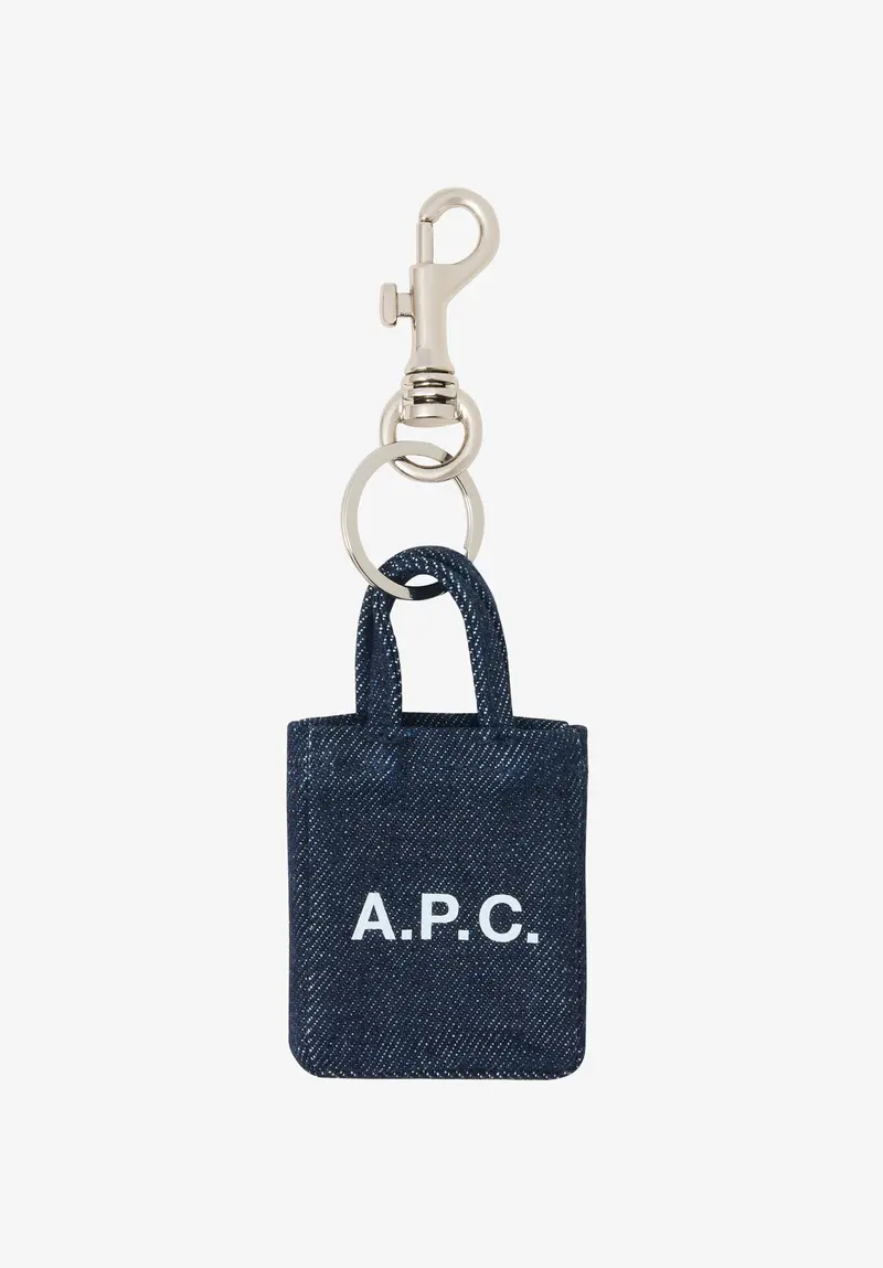 Porte-Clef Tote Lou