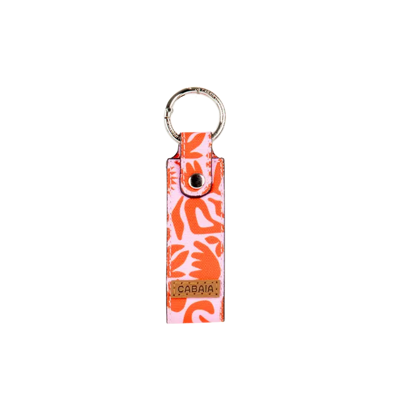 Porte-clés Cabaïa Zante