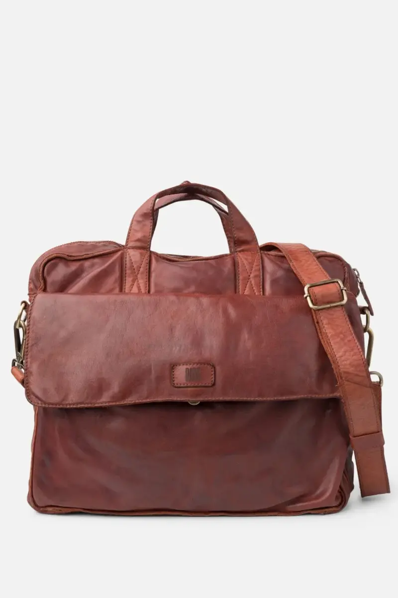 Porte-documents en cuir Alex ALE2L