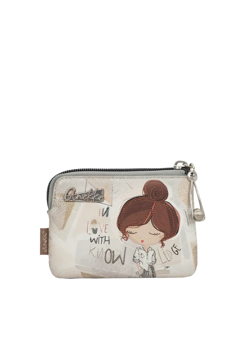 Porte-monnaie Anekke-Collection Sophia