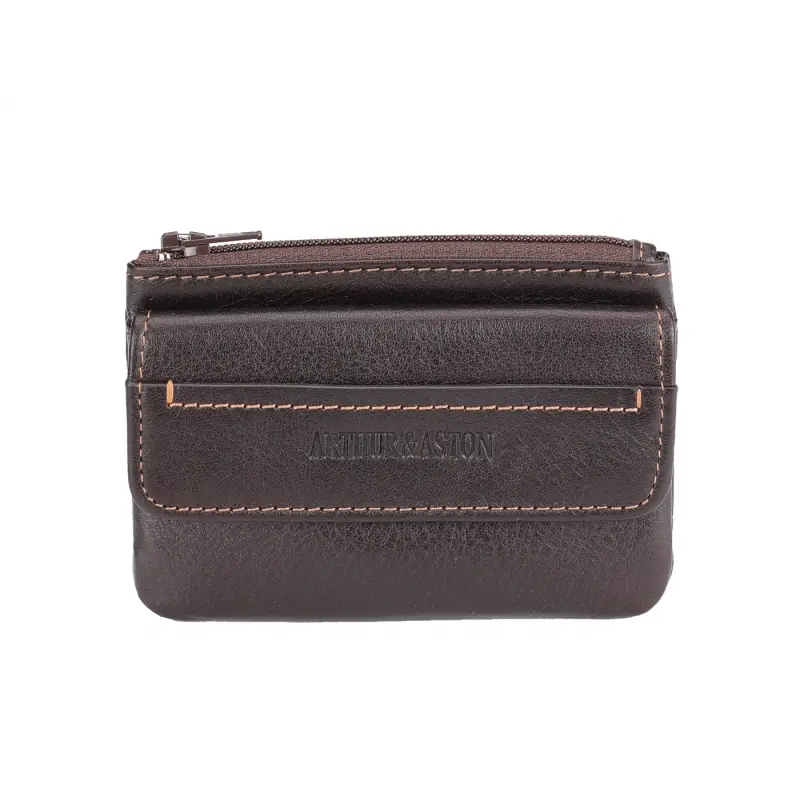 Porte-monnaie Homme en cuir Arthur et Aston 2211-990