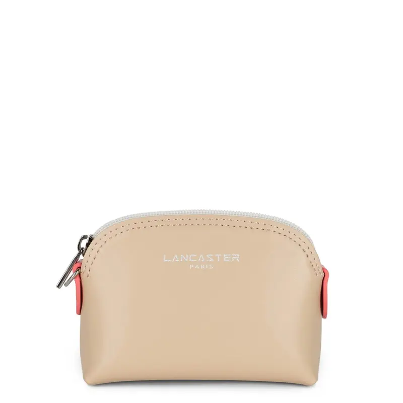 Porte-monnaie Lancaster Smooth 137-01