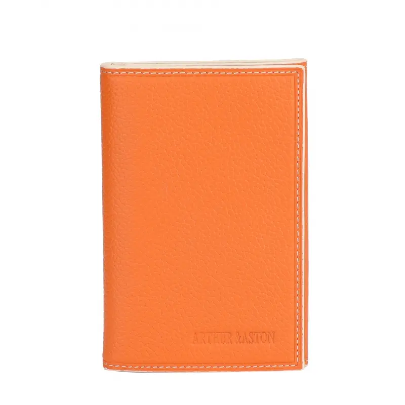 Porte papiers en cuir Arthur&Aston 2319-939
