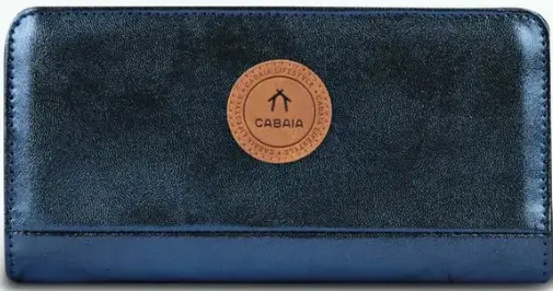 Portefeuille Cabaïa Larissa L