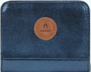 Portefeuille Cabaïa Larissa S