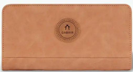 Portefeuille Cabaïa Moscow L