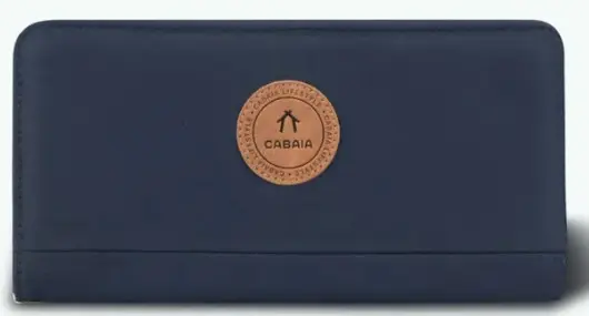 Portefeuille Cabaïa Nara L