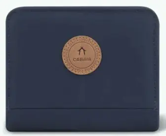 Portefeuille Cabaïa Nara S