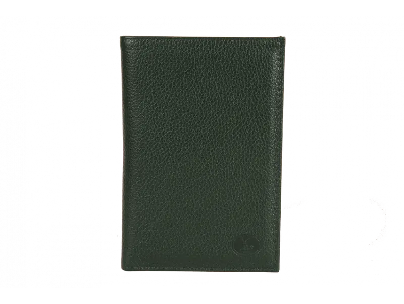 Portefeuille en cuir 2 volets Frandi 265