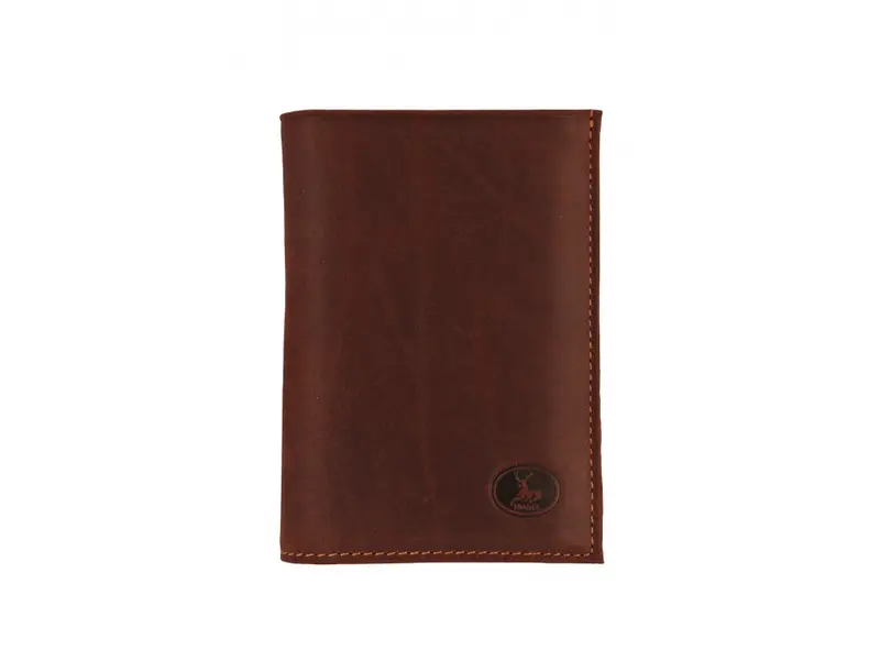 Portefeuille en cuir Frandi 929