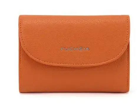 Portefeuille Fuchsia-Arton-F9862-2