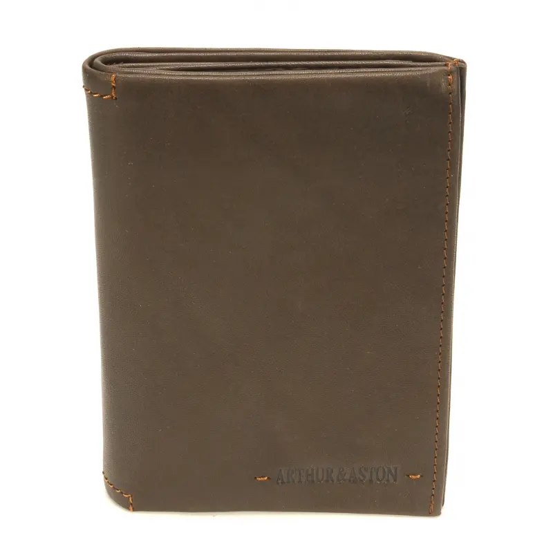 Portefeuille Homme 3 volets-Arthur et Aston-Johany-2028-423