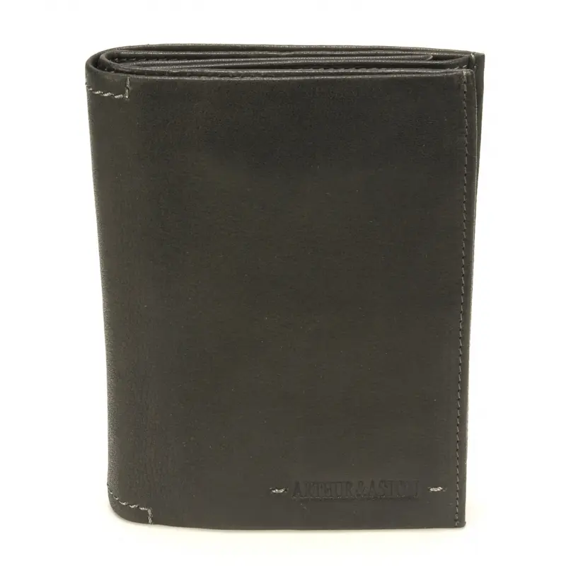 Portefeuille Homme 3 volets-Arthur et Aston-Johany-2028-424