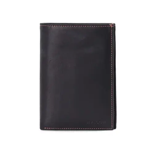 Portefeuille Homme 3 volets en cuir -Rio-Wylson Paris W8190-8