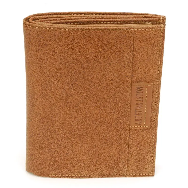 Portefeuille Homme 3 volets Marco-Arthur et Aston-2158-424