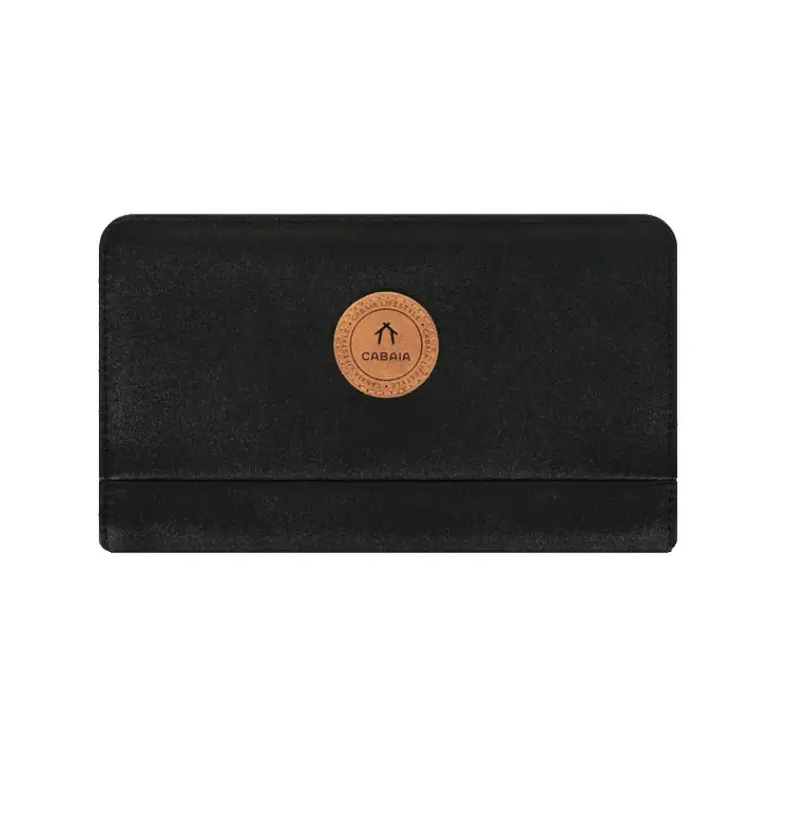 Portefeuille L Cabaïa Chelsea