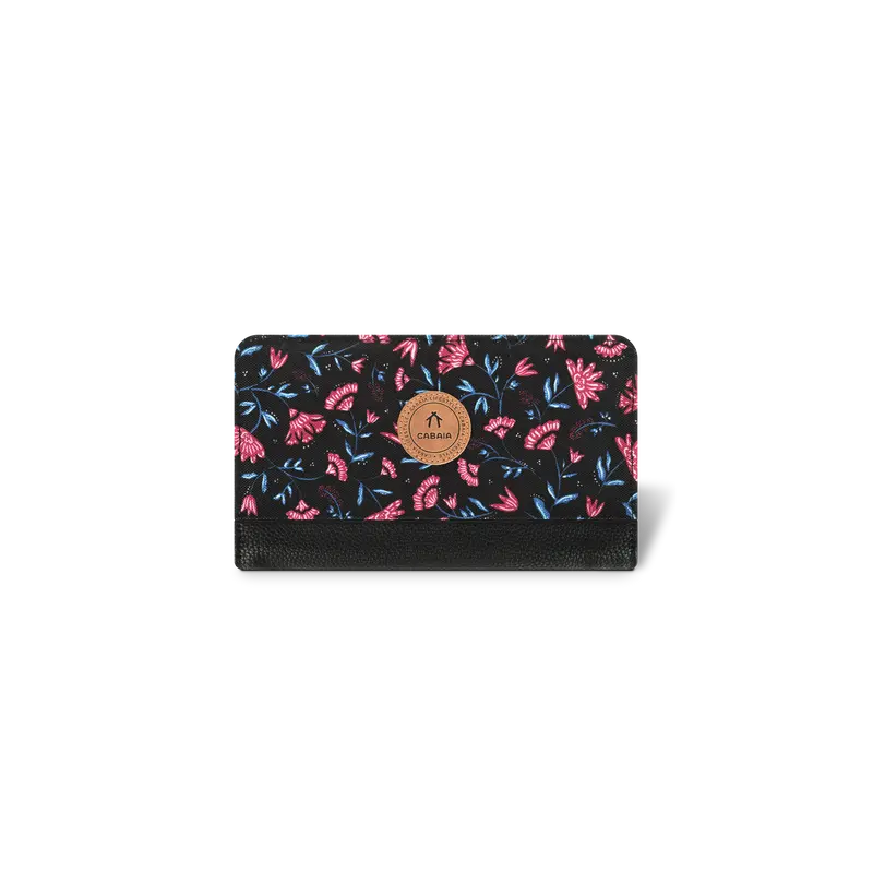 Portefeuille L Cabaïa Surabaya
