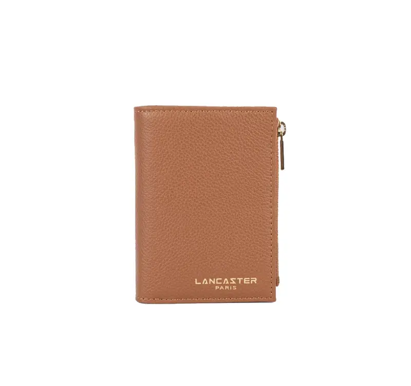 Portefeuille Milano Ana Lancaster Camel