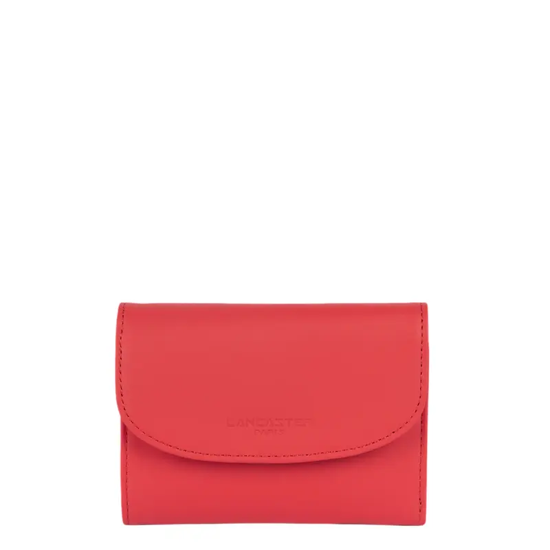 Portefeuille Paris PM Lancaster Goji