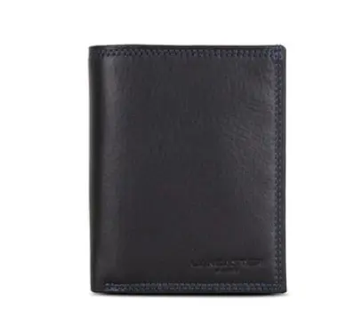 Portefeuille Soft Vintage Lancaster Petit Modèle 120-12