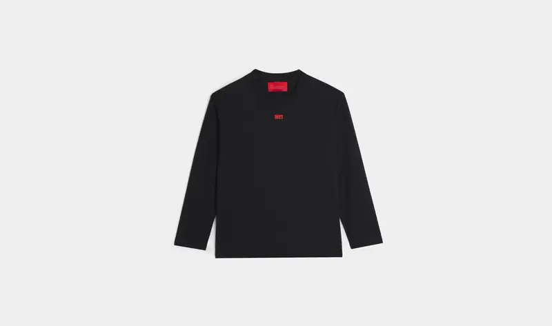 PU x PSG LONG SLEEVES