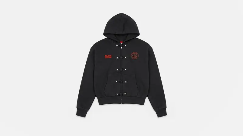 PU x PSG MA GUA HOODIE V2