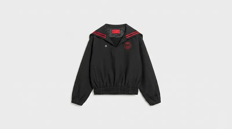 PU X PSG SEIFUKU SHIRT