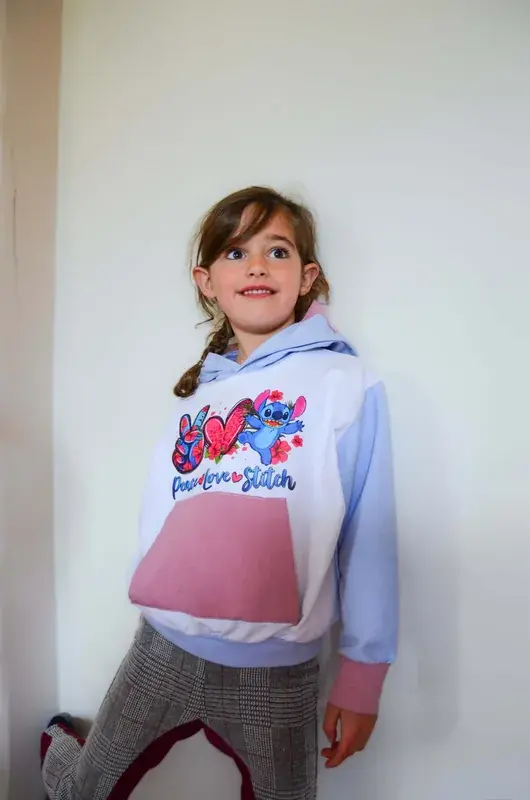 Pull ANGEL