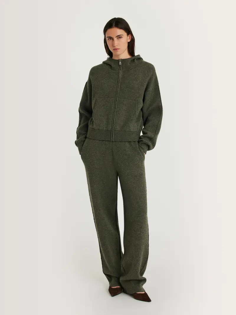 Pull NEESON Camo