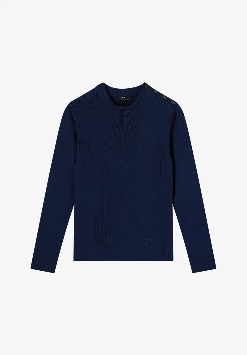 Pullover Marin