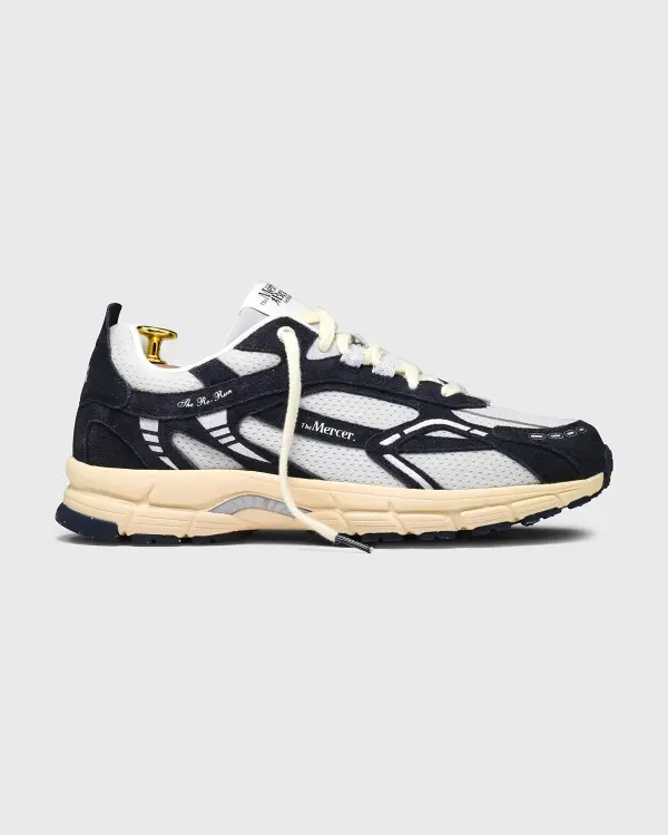 RE-RUN VINTAGE SUEDE