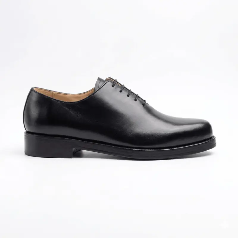 Richelieu Homme Cuir - Ministre