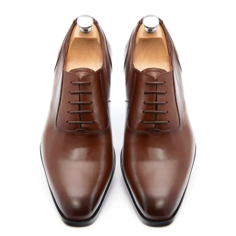 Richelieu homme en Cuir - Bill