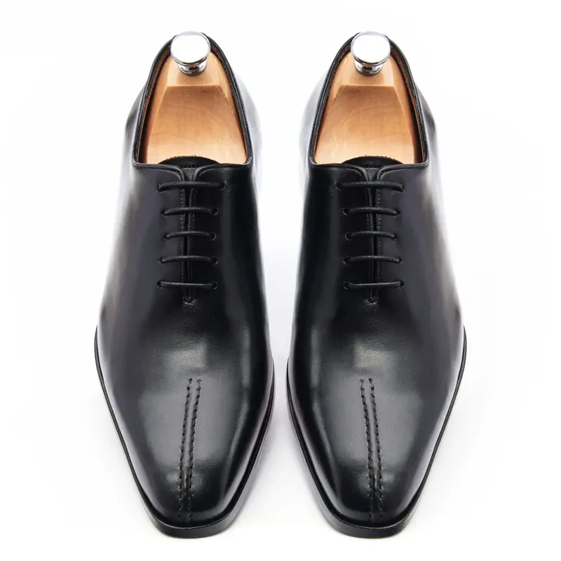 Richelieu homme en Cuir - Carter