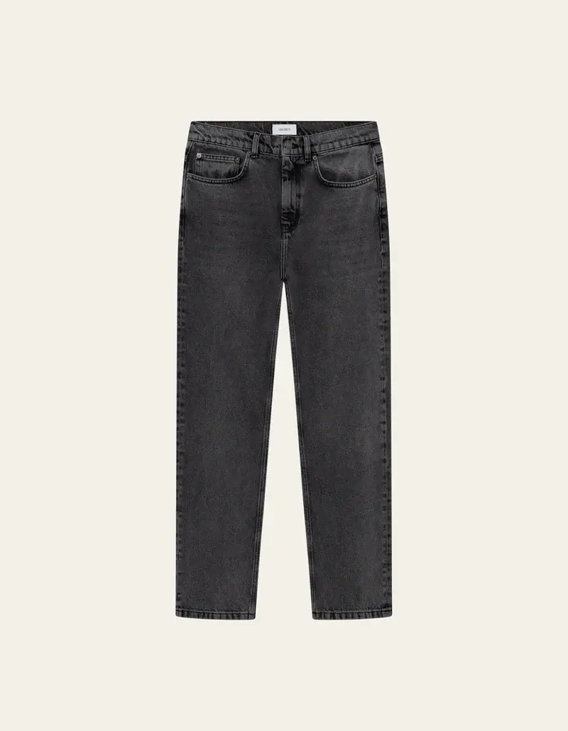 RICKY WASHED DENIM JEANS