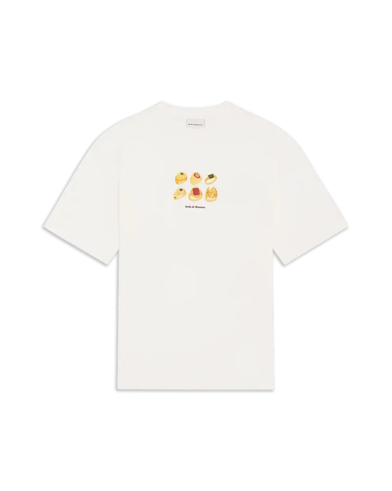 Rings T-Shirt
