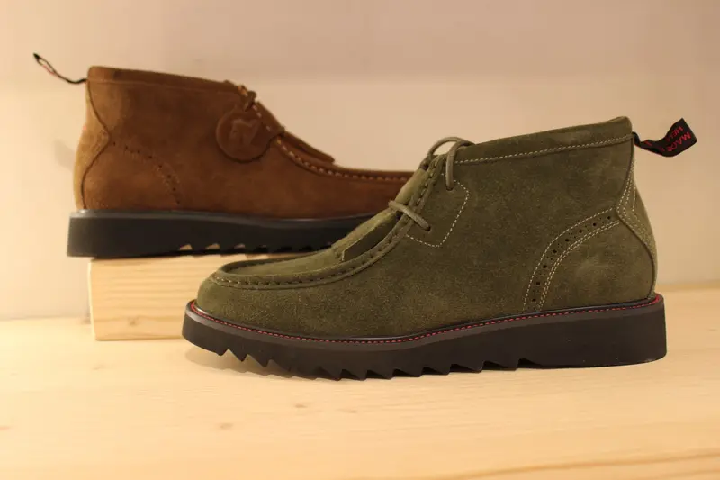 RIPPLE CHUKKA