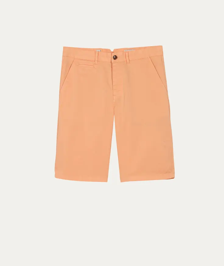 RIVIERA SHORT KID - FLAMINGO
