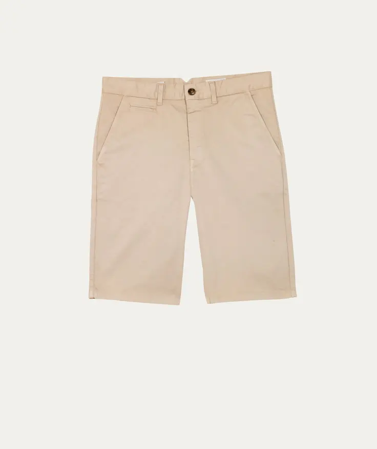 RIVIERA SHORT KID - SAND
