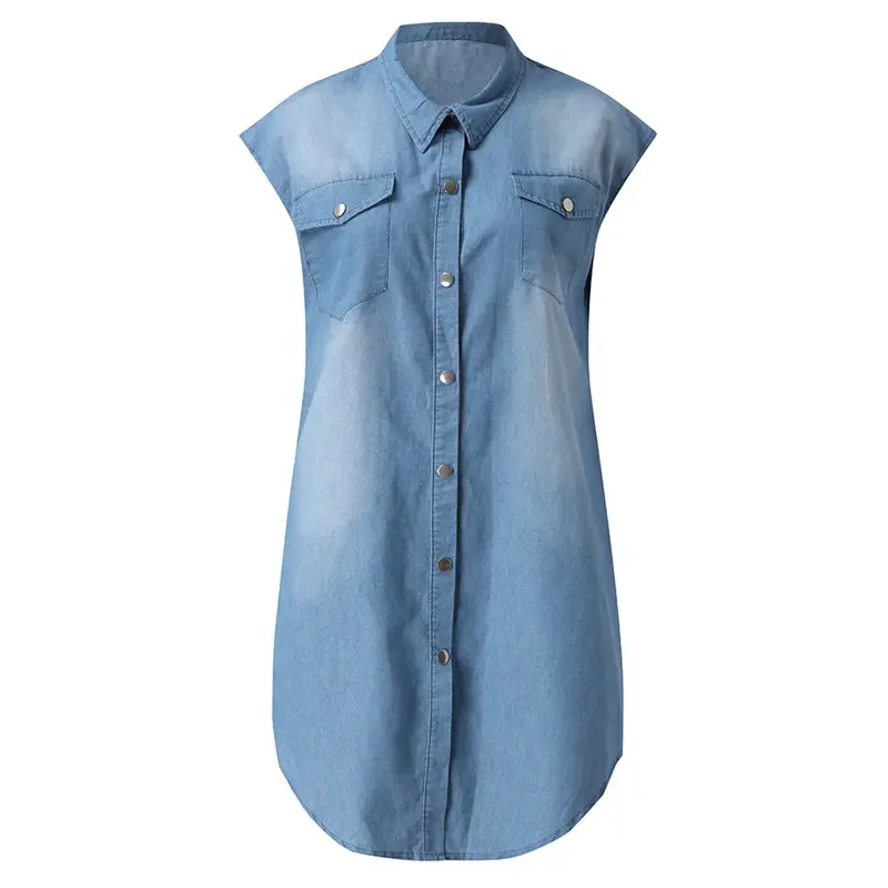 Robe brodée personnalisée, 202125