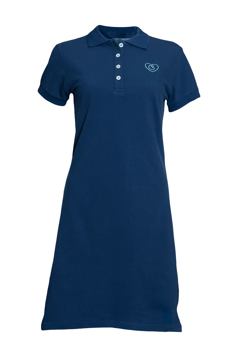 Robe Polo Femme 23